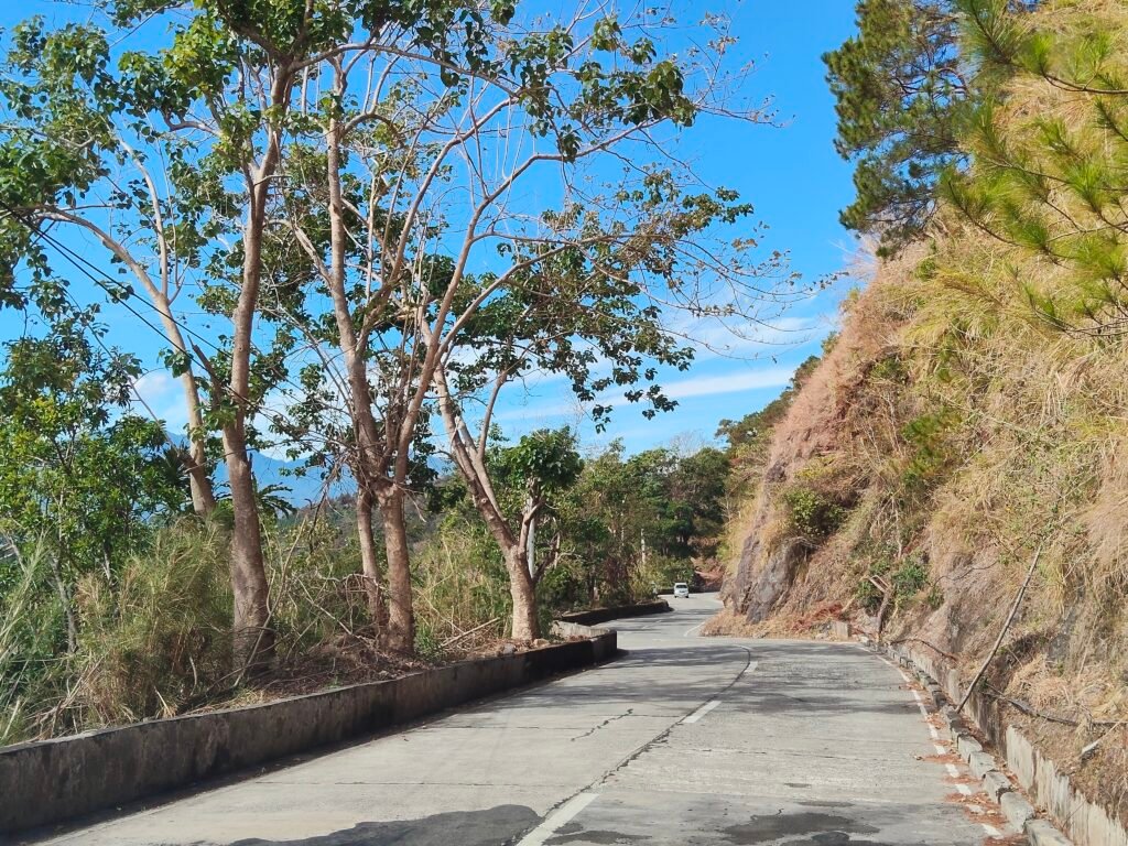 Still Less Than Halfway Through Our Road Trip oplus 8388610