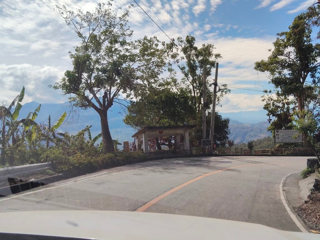 Still Less Than Halfway Through Our Road Trip oplus 8388610