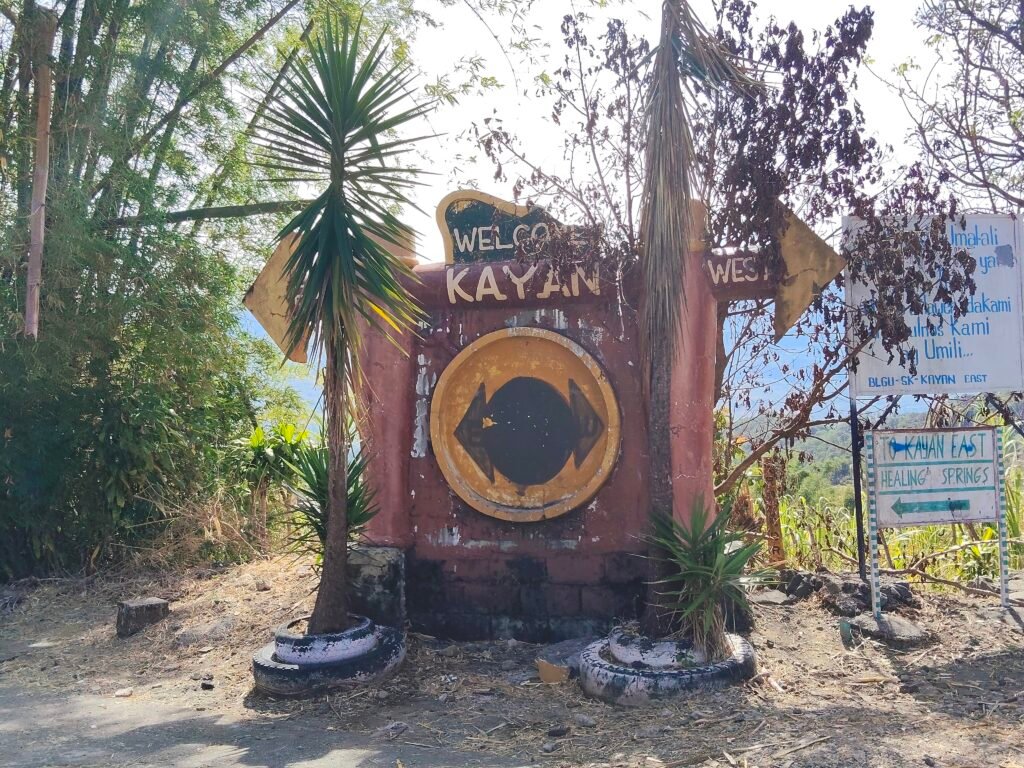 Still Less Than Halfway Through Our Road Trip oplus 8388610