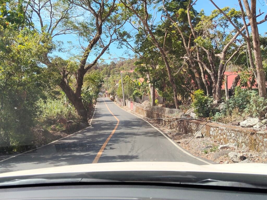 Still Less Than Halfway Through Our Road Trip oplus 8388610