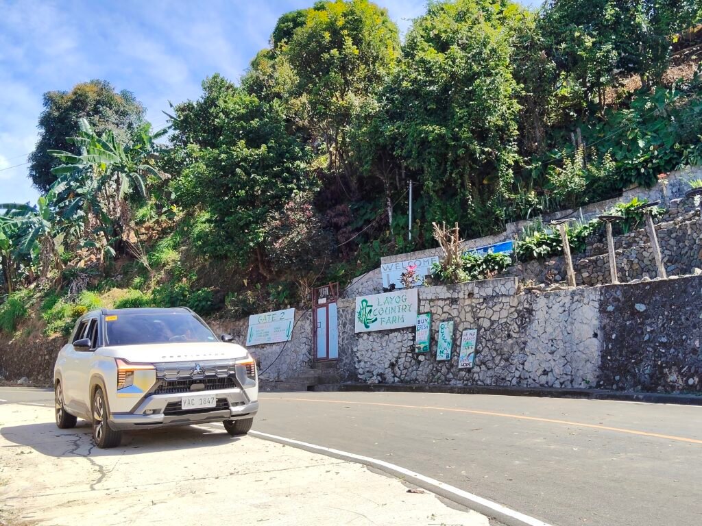 Still Less Than Halfway Through Our Road Trip oplus 8388610