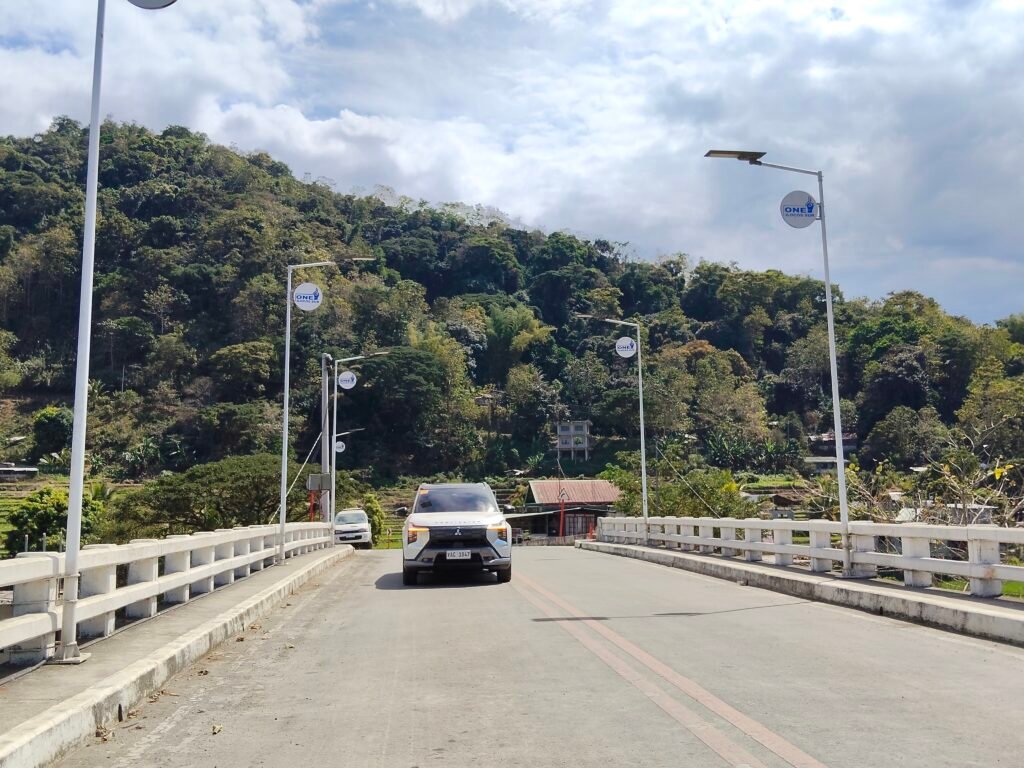 Still Less Than Halfway Through Our Road Trip oplus 8388610