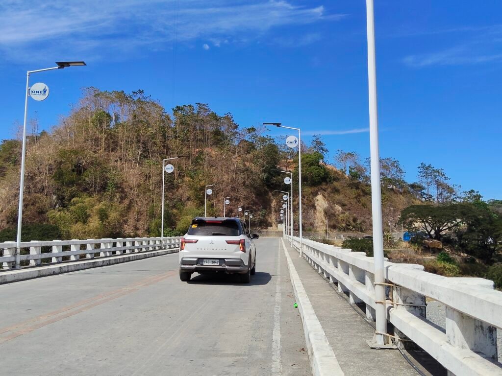 Still Less Than Halfway Through Our Road Trip oplus 8388610