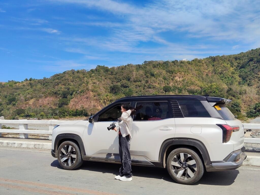 Still Less Than Halfway Through Our Road Trip oplus 8388610