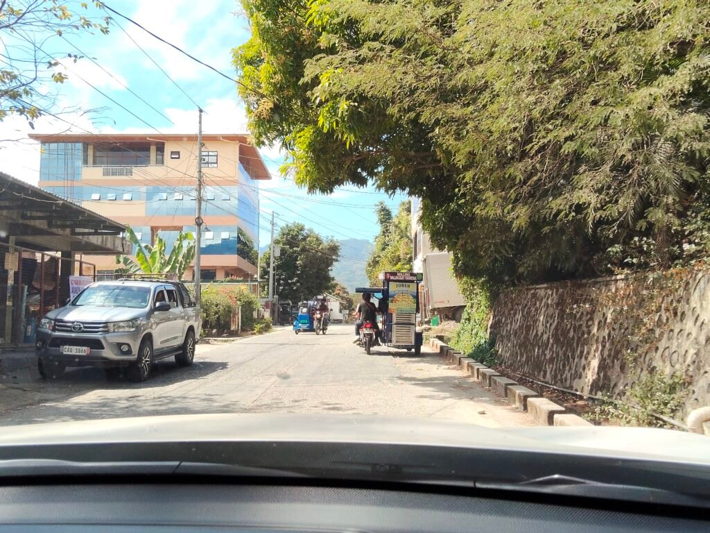 Discovering Cervantes: A Must-Stop on Our Road Trip oplus 8388610