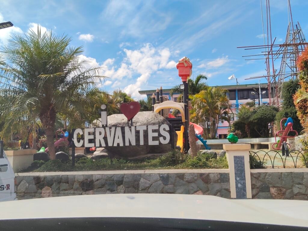 Discovering Cervantes: A Must-Stop on Our Road Trip oplus 8388610