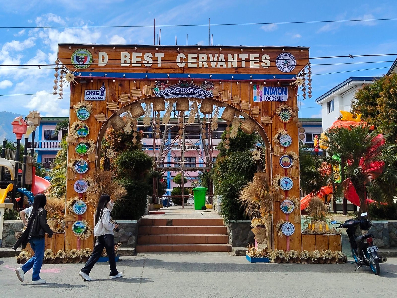 Discovering Cervantes: A Must-Stop on Our Road Trip oplus 8388642