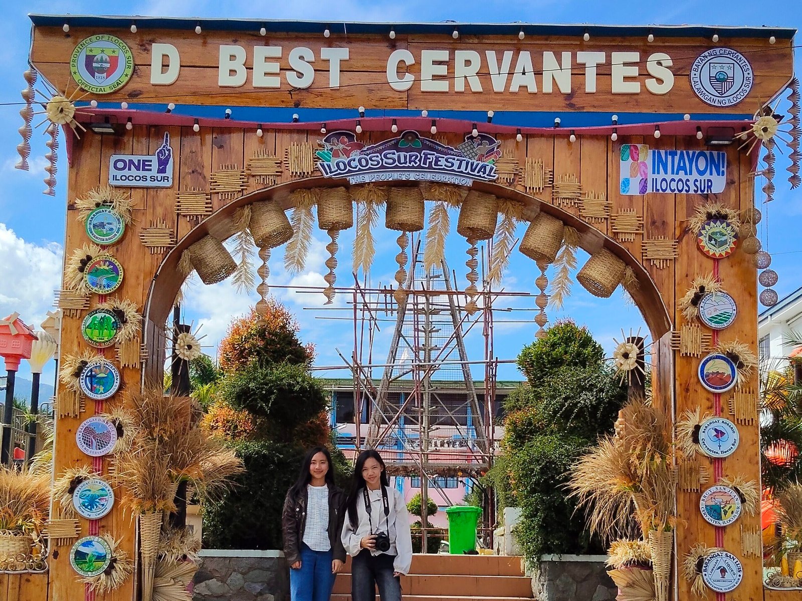 Discovering Cervantes: A Must-Stop on Our Road Trip oplus 8388642