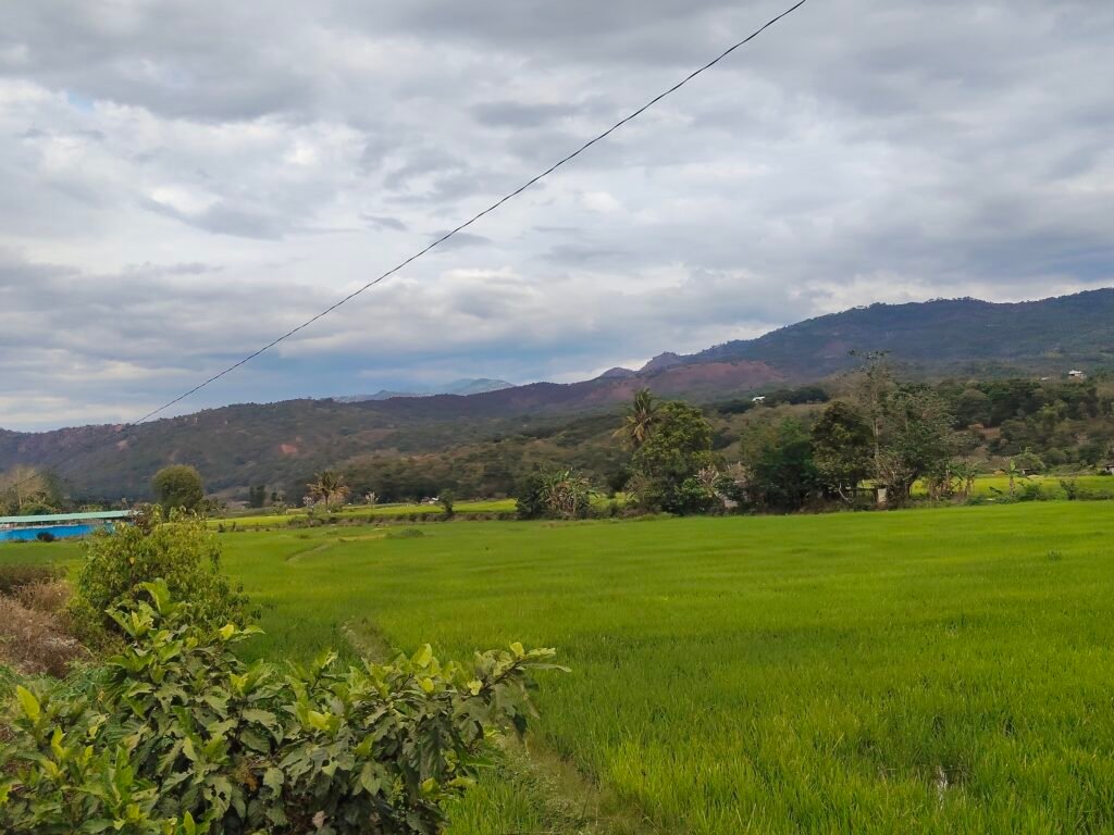 Gazing Upon the Breathtaking Beauty of Abra River oplus 8388610