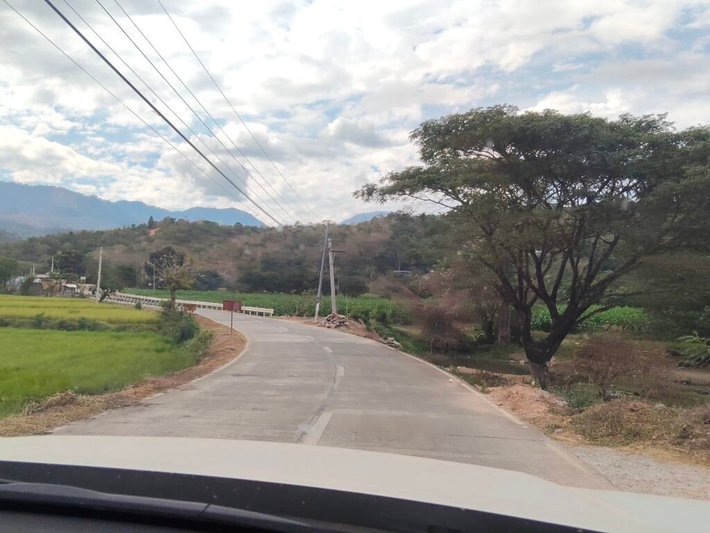 Gazing Upon the Breathtaking Beauty of Abra River oplus 8388610