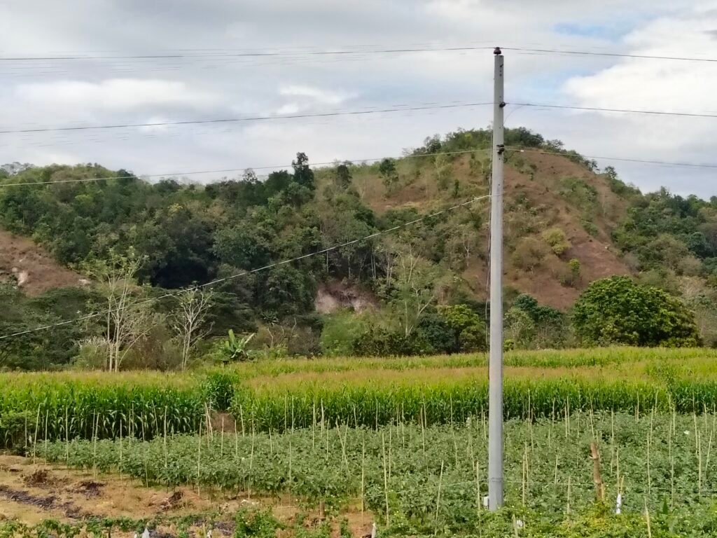 Gazing Upon the Breathtaking Beauty of Abra River oplus 2