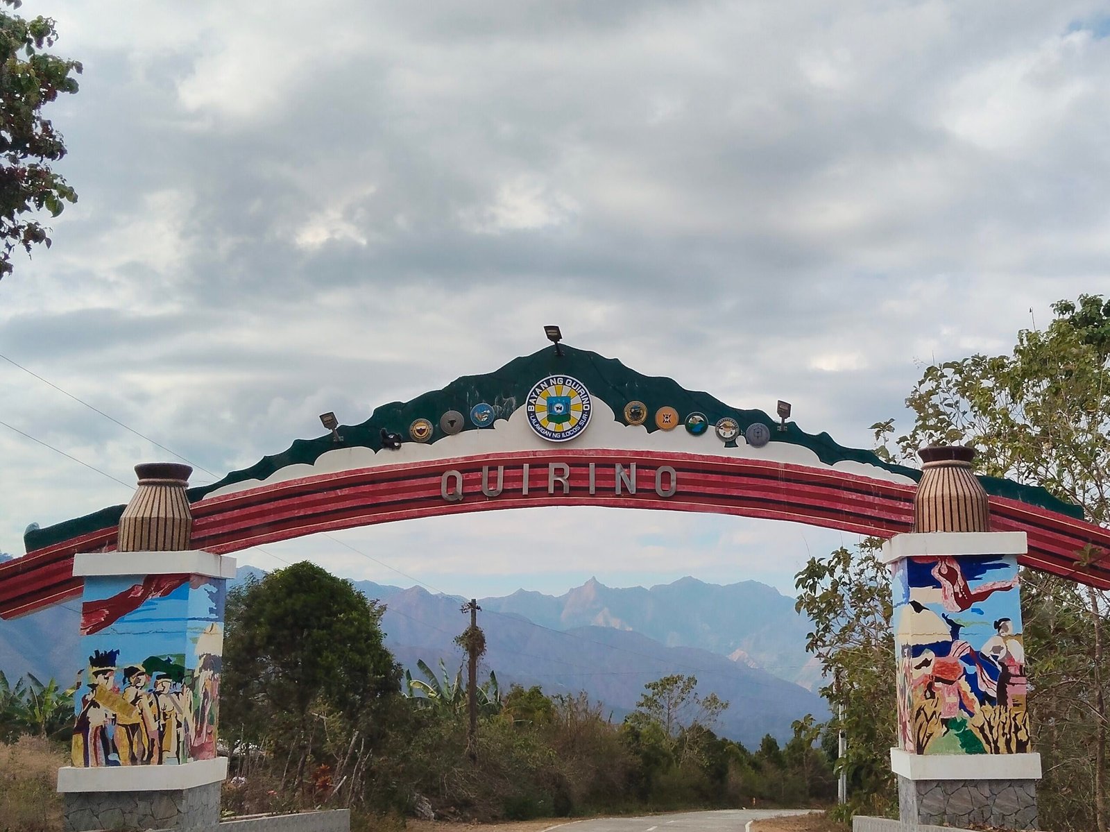 Gazing Upon the Breathtaking Beauty of Abra River oplus 8388610