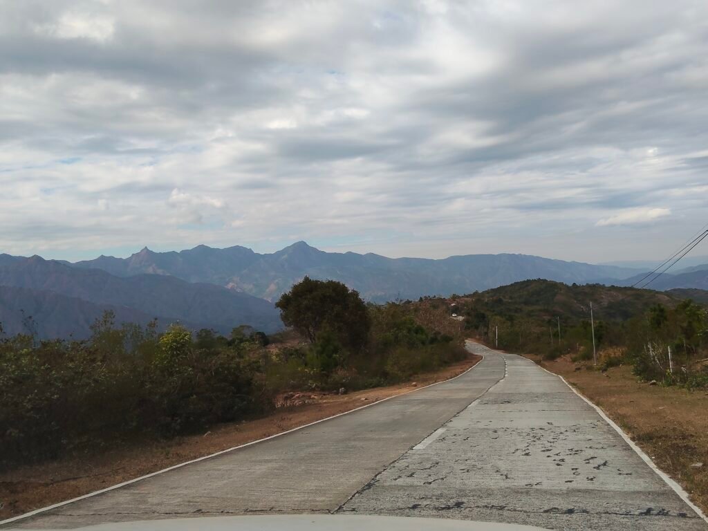 Gazing Upon the Breathtaking Beauty of Abra River oplus 8388610