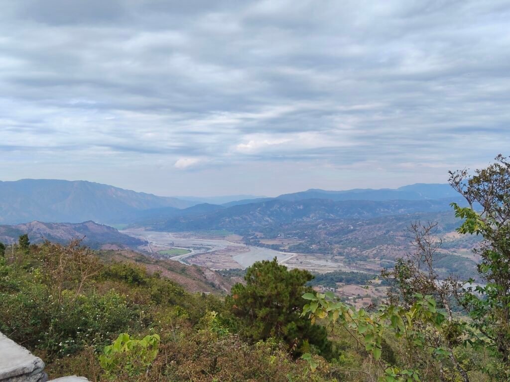 Gazing Upon the Breathtaking Beauty of Abra River oplus 8388610