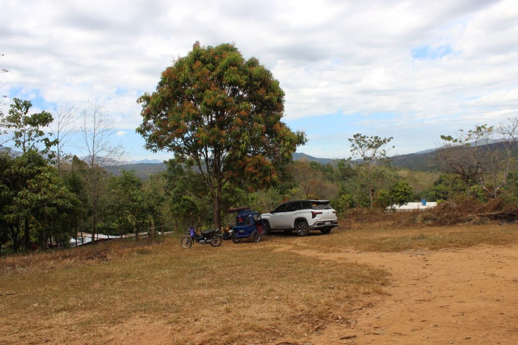 Discovering Cervantes: A Must-Stop on Our Road Trip img 9221