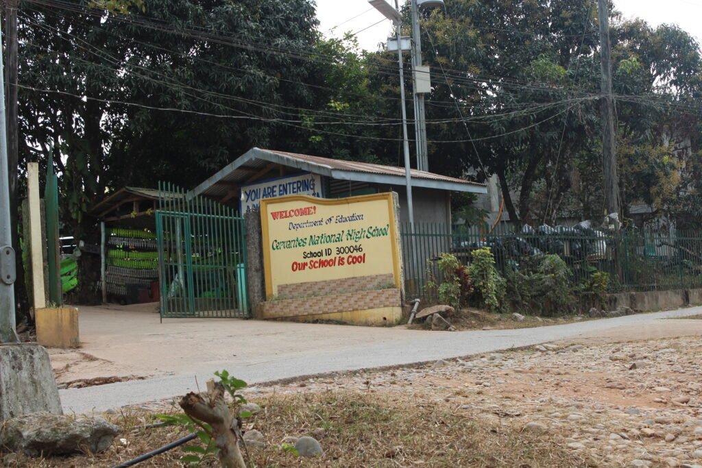 Discovering Cervantes: A Must-Stop on Our Road Trip img 9224