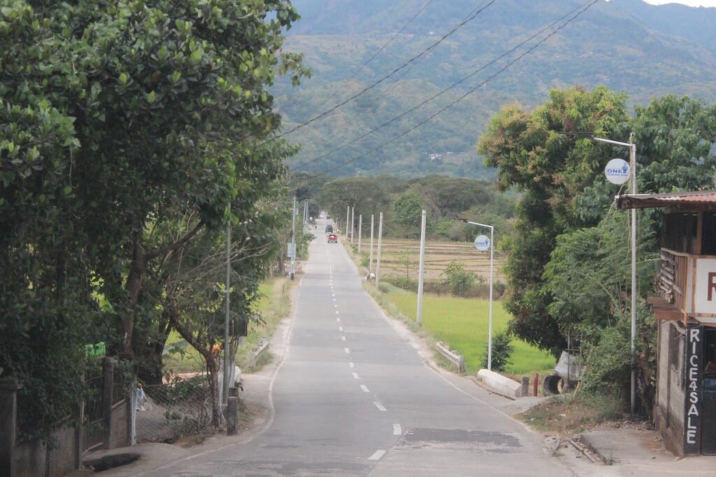 Gazing Upon the Breathtaking Beauty of Abra River img 9297