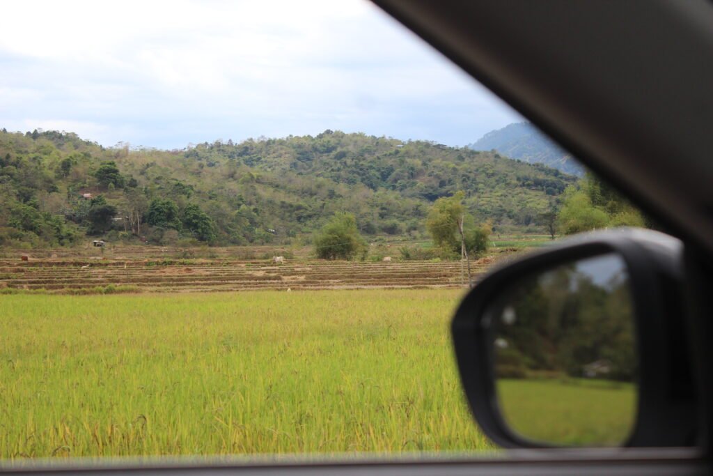 Gazing Upon the Breathtaking Beauty of Abra River img 9306