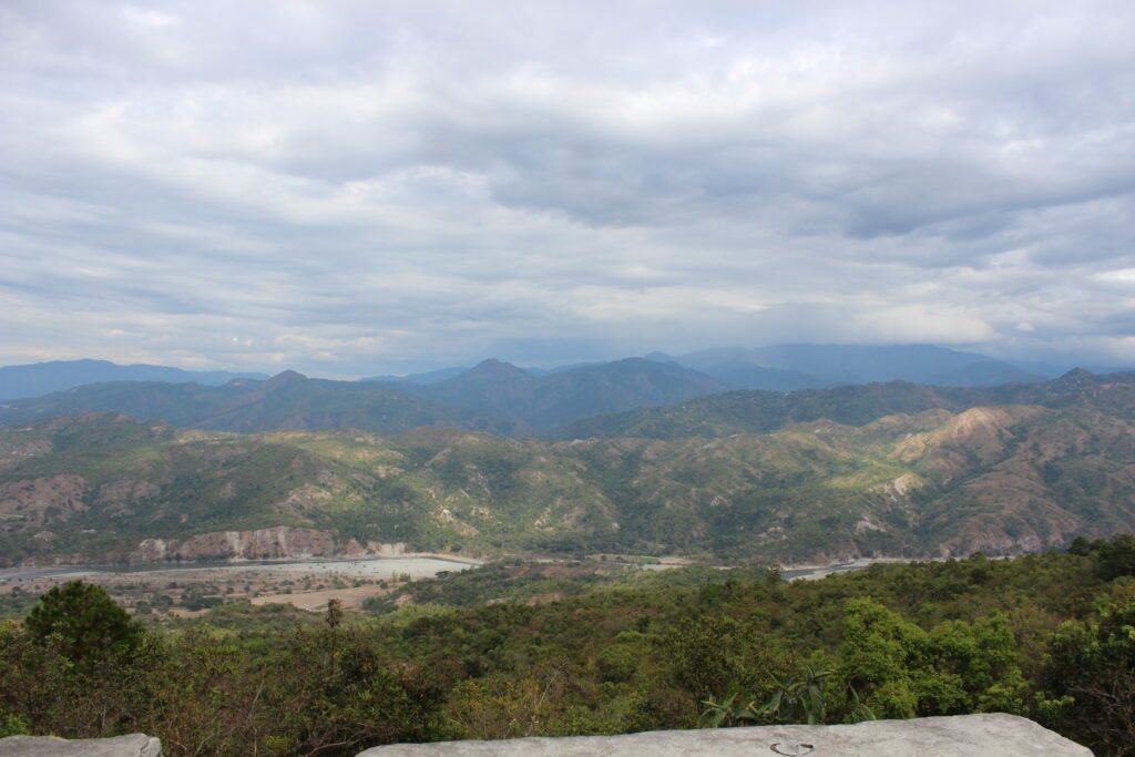Gazing Upon the Breathtaking Beauty of Abra River img 9346