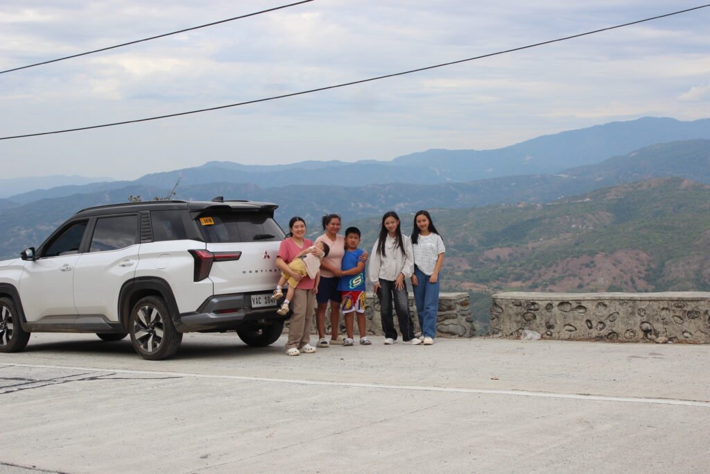Gazing Upon the Breathtaking Beauty of Abra River img 9390